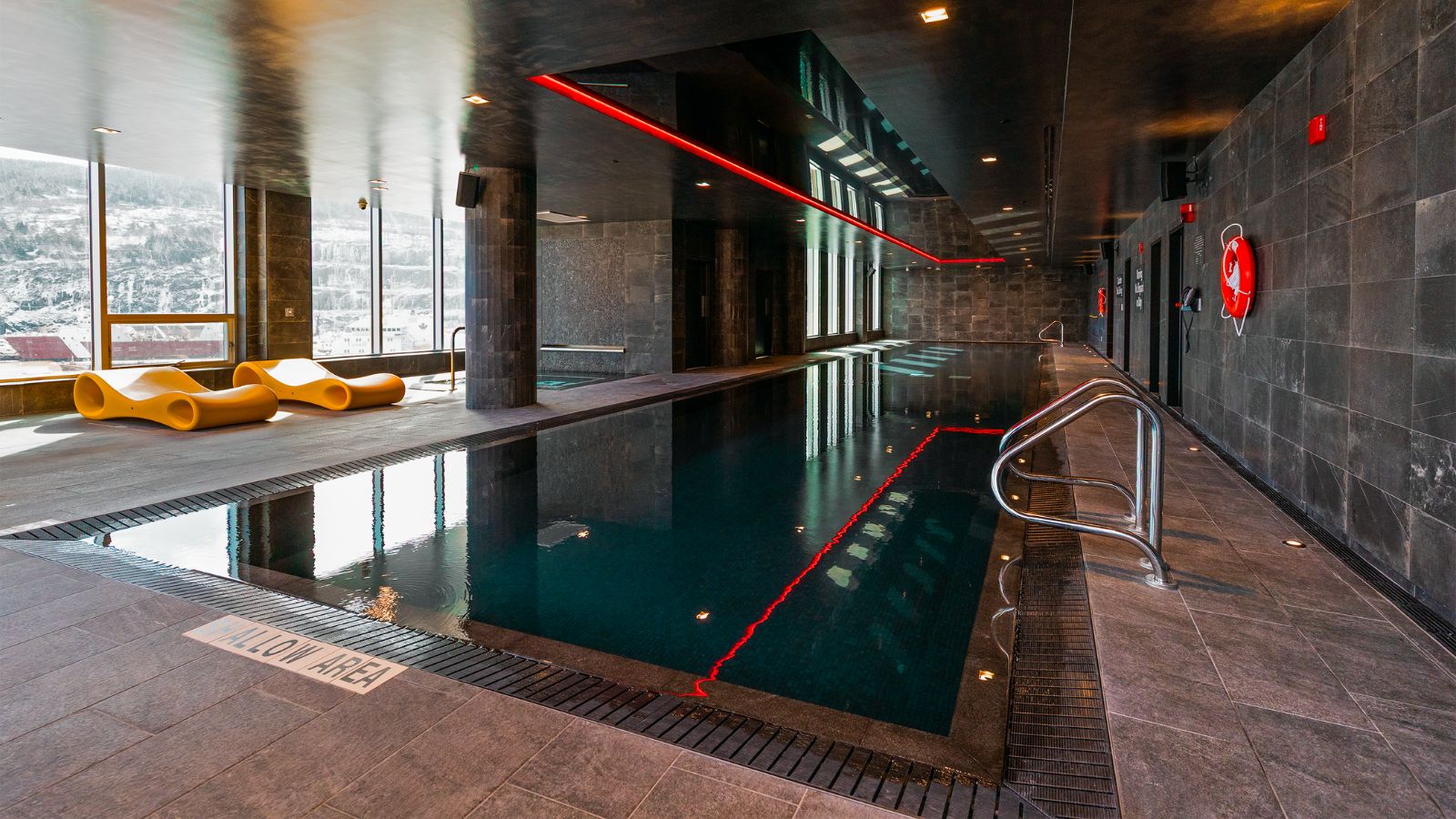 Revival Wellness Centre